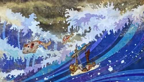 海贼王