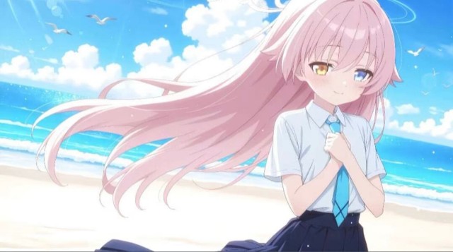 星野