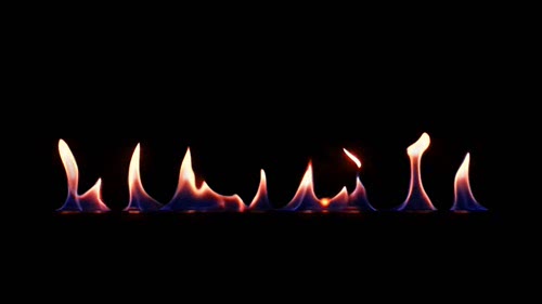 Fire