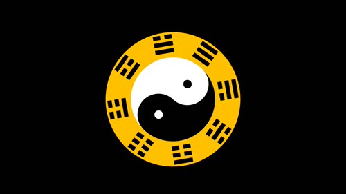 太极图