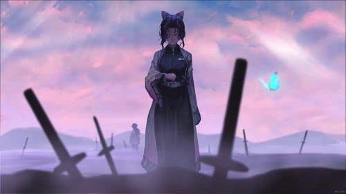 Demon Slayer 1
