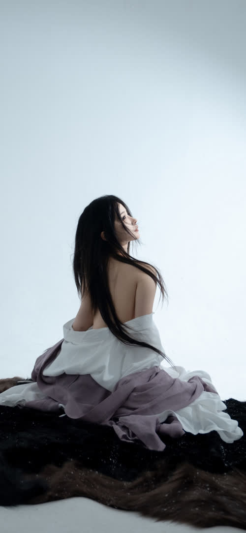 纯欲