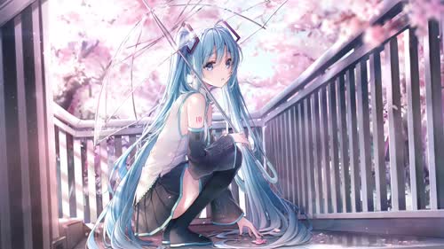 初音未来
