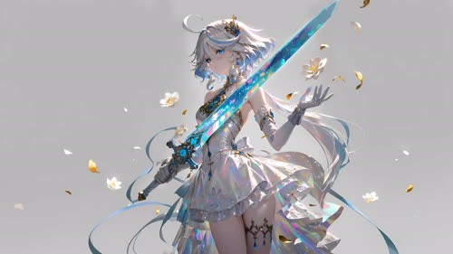 芙宁娜