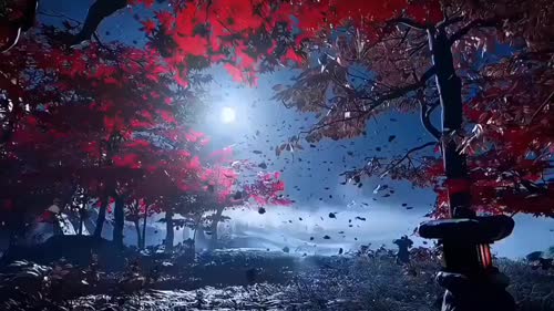 动漫