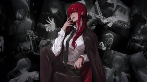 小也  玛奇码