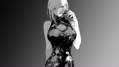 小也  girl ame v2 by akiame