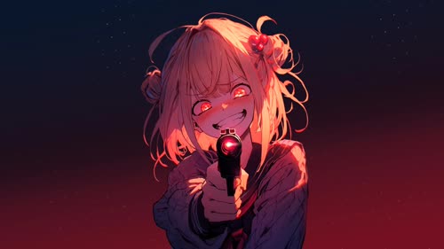 小也