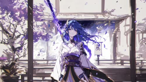 影