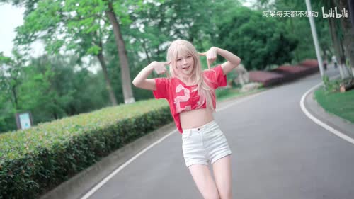 Sky 双人舞