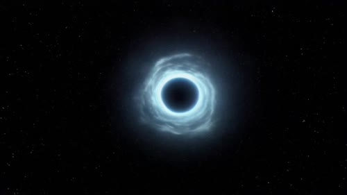 空间虫洞