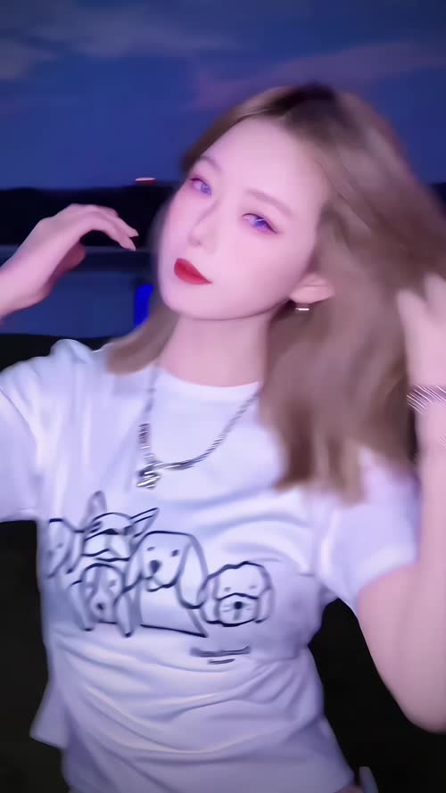 小涡