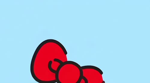 凯蒂猫