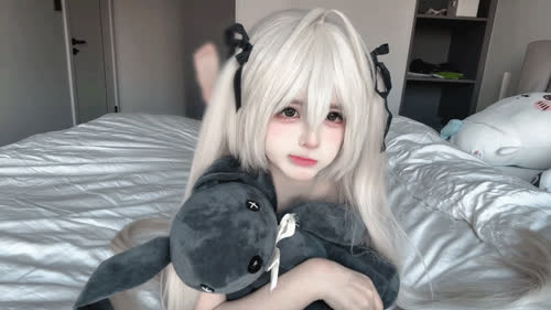 少女