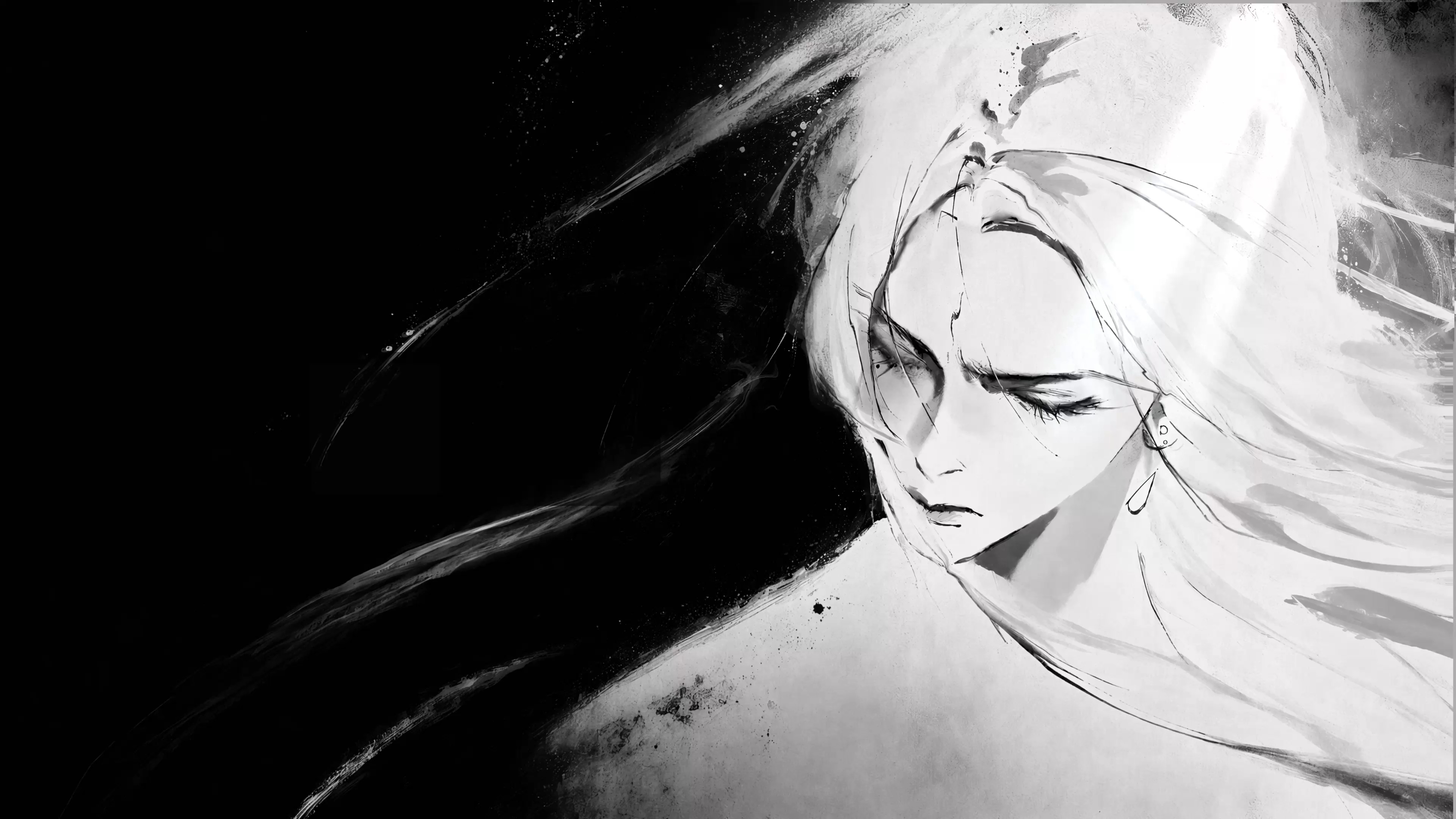 女的（抖音：狐狸）