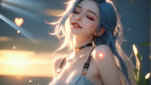 瑞信美化(抖音)