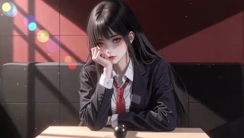 瑞信美化（抖音）