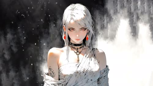 瑞信美化（抖音）
