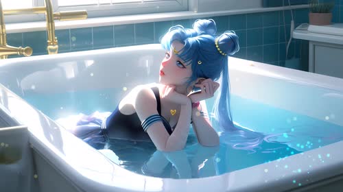 瑞信美化（抖音）