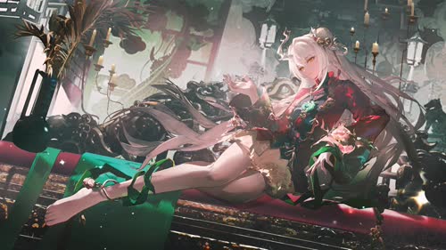 瑞信美化（抖音）