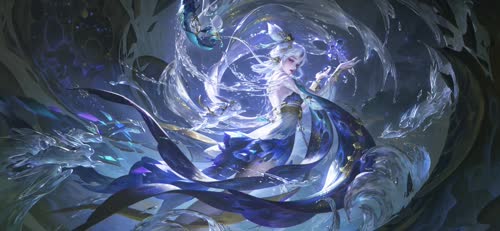瑞信美化（抖音）