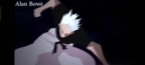 Gojo Vs Sukuna