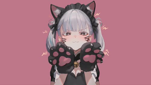 鸣潮今汐