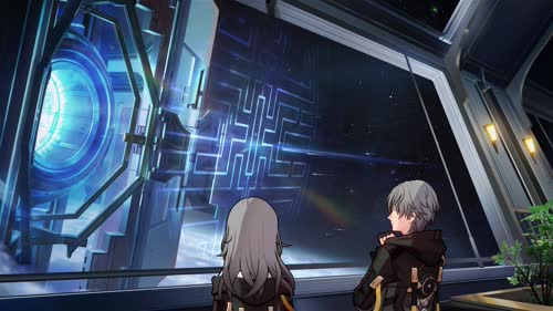 崩坏：星穹铁道》官方网站——愿此行，终抵群星