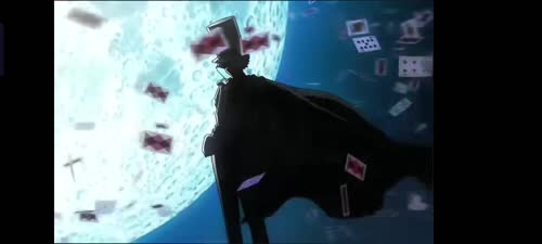 怪盗基德