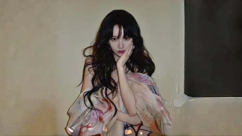 田曦薇