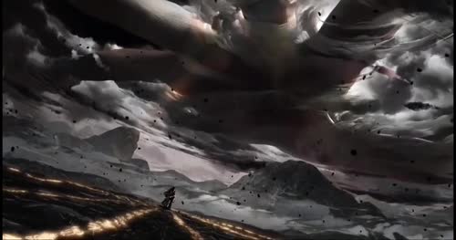 恶魔