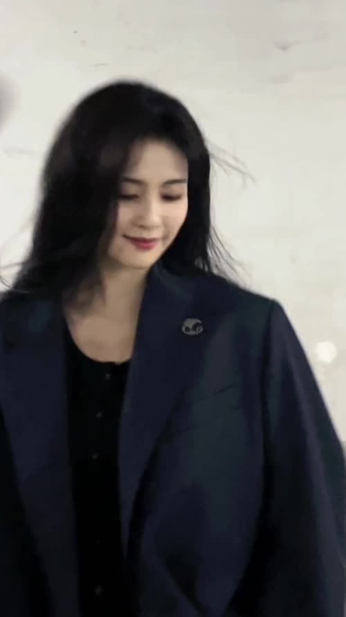 白鹿