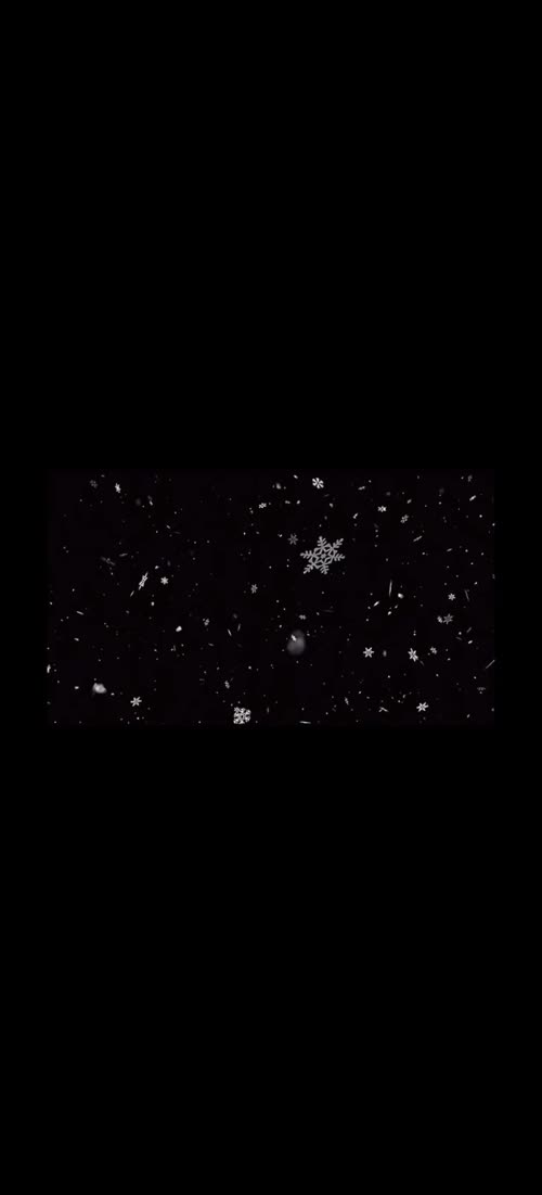 雪