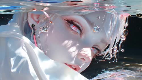 裸眼3D
