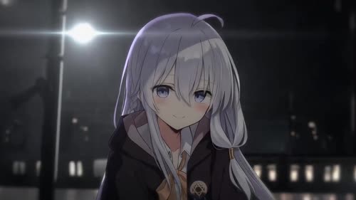 伊蕾娜