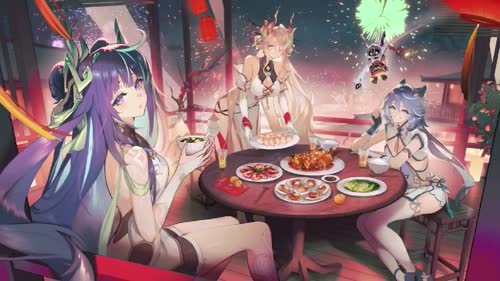 2025赛尔号春节