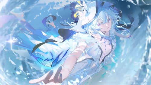 动漫