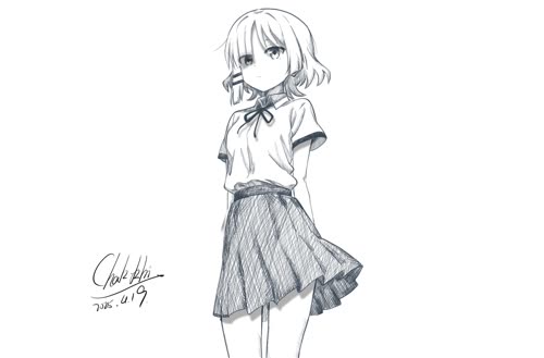 抖音老羊