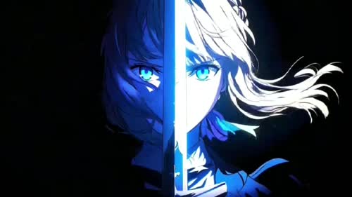 saber