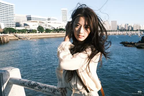 卢昱晓