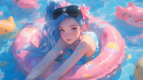 抖音--沐樊美化