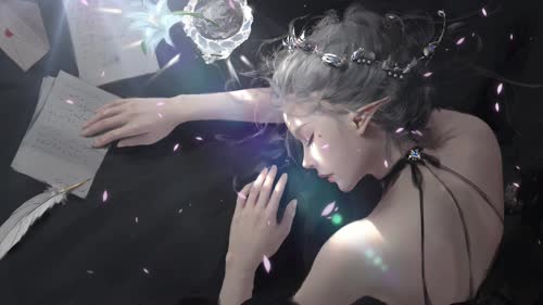 沐樊美化（抖音）