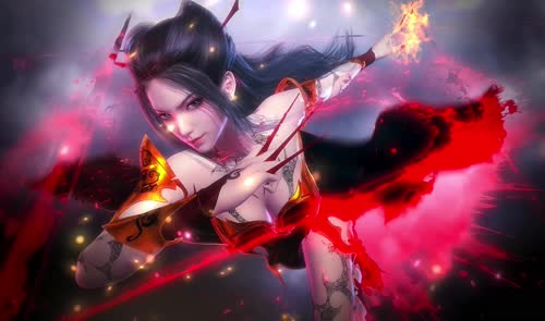 沐樊美化（抖音）