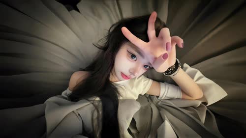 沐樊美化（抖音）