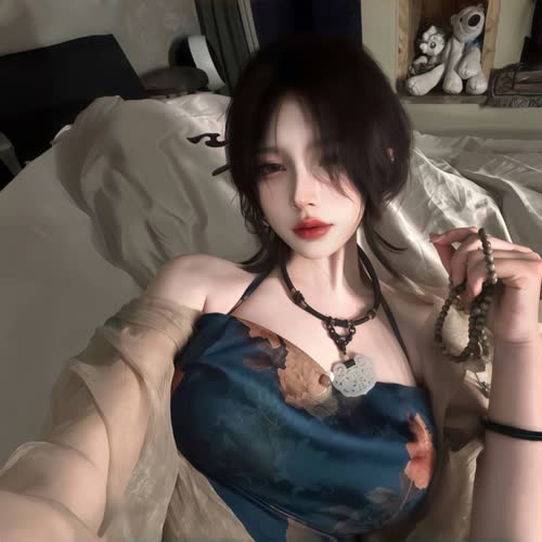 沐樊美化（抖音）