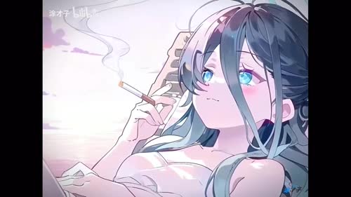 放轻松