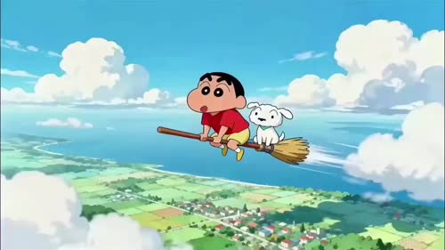 蜡笔小新
