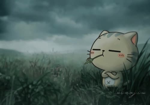 动漫