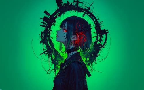 小王（桌面美化）