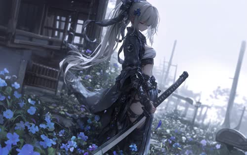 小王（桌面美化）